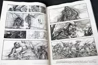 Star Wars Storyboards: The Original Trilogy