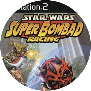 Star Wars: Super Bombad Racing
