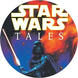Star Wars Tales - Comic book series