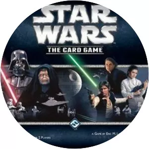 Star Wars: The Card Game