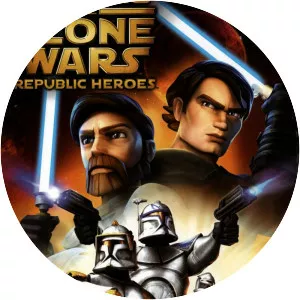 Star Wars: The Clone Wars – Republic Heroes