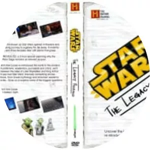 Star Wars: The Legacy Revealed