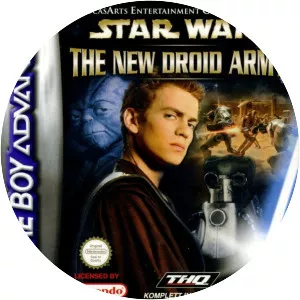 Star Wars: The New Droid Army