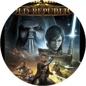 Star Wars: The Old Republic