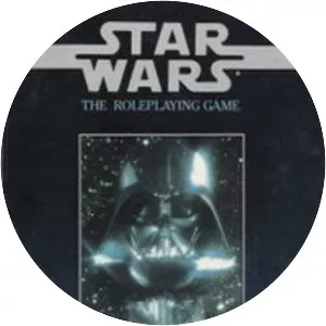 Star Wars: The Roleplaying Game