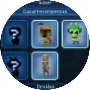 Star Wars: Tiny Death Star - Video game