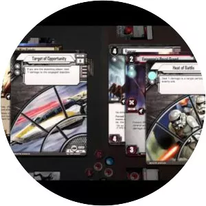 Star Wars Trading Card Game