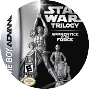 Star Wars Trilogy: Apprentice of the Force