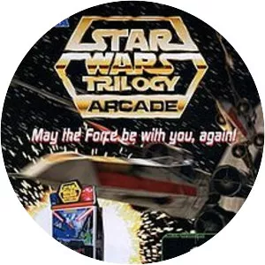 Star Wars Trilogy Arcade