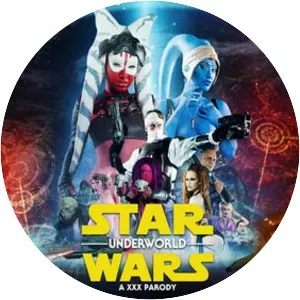 Star Wars Underworld: a XXX Parody