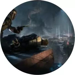 Star Wars: Underworld