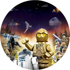 Star Wars Vintage: Droids2015