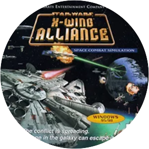 Star Wars: X-Wing Alliance - Video game