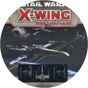 Star Wars: XWing Miniatures Game