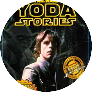 Star Wars: Yoda Stories
