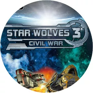 Star Wolves 3: Civil War