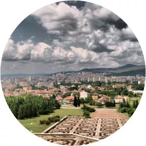 Stara Zagora