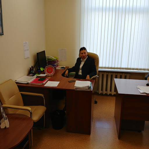 Staraya Yuridicheskaya Kompaniya