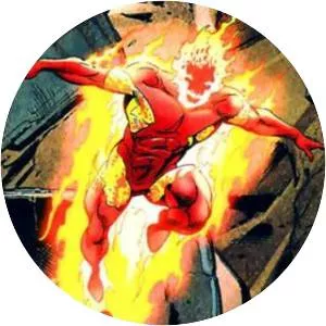 Starbolt - Fictional character