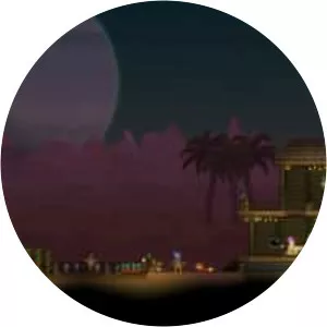 Starbound - Video game