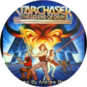 Starchaser: The Legend of Orin