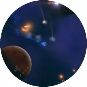 Starcom: Nexus - Video game