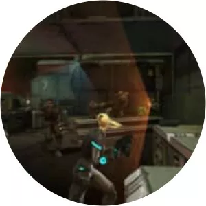 StarCraft: Ghost