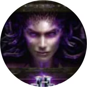 StarCraft II: Heart of the Swarm photograph