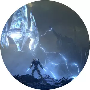 StarCraft II: Legacy of the Void