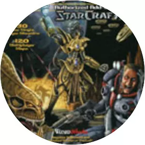 StarCraft: Retribution