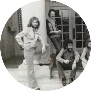 Starcrost - Musical band