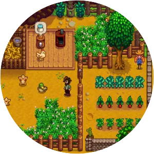 Stardew Valley - Video game