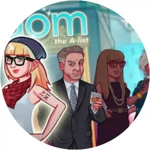 Stardom: The A-List - Video game