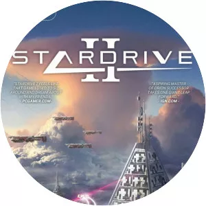 StarDrive 2