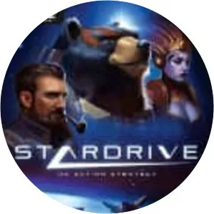 StarDrive
