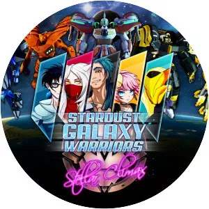 Stardust Galaxy Warriors: Stellar Climax - Video game