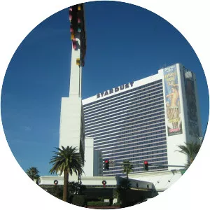 Stardust Resort and Casino