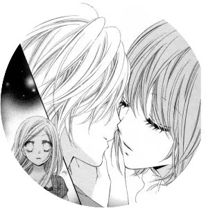 Stardust Wink - Manga series