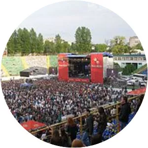 Stare Misto - Music Festival