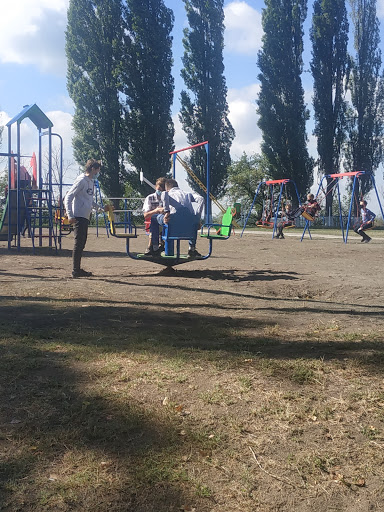 Stare School - School in Stare, Ukraine