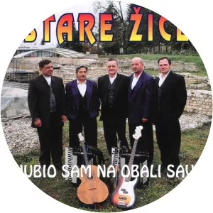 Stare Žice