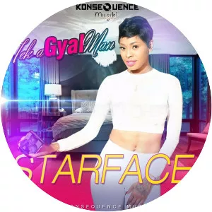 Starface - Musical artist