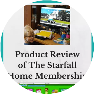 Starfall Education Foundation photograph