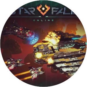 Starfall Online - Video game