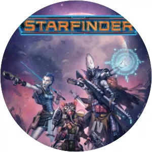Starfinder Roleplaying Game
