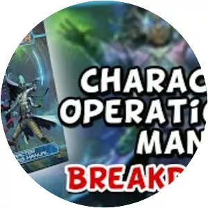 Starfinder RPG: Character Operations . . .