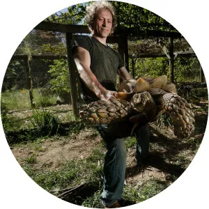 Starfinder Stanley photograph