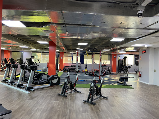 Starfit Fitness Center
