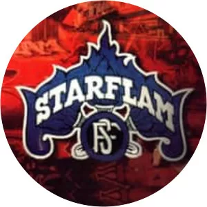 Starflam - Hip hop group