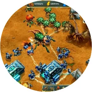 StarFront: Collision